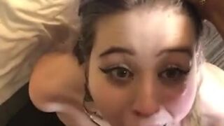 Prosexx Giving Me BBB Deepthroat Blowjob Onlyfans Leak