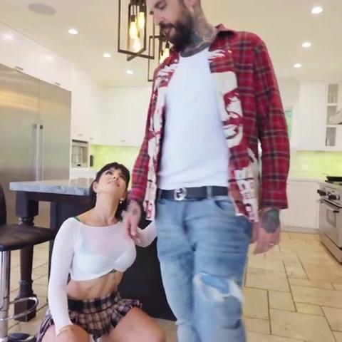 Lenatheplug Mmf Threesome Bbc Adam22 Onlyfans Leak