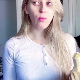 Stellamarisol Lingerie Try-On