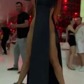 Dancing At The Disco