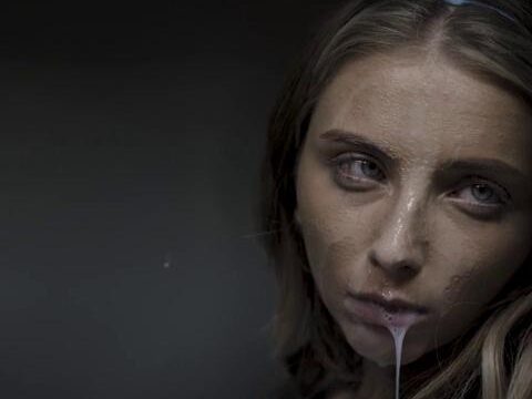 Hentaied — The Alien In The Locker Macy Meadows