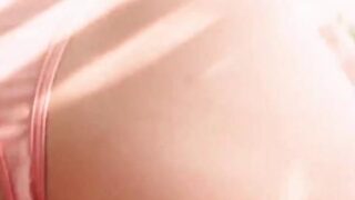 Aeries Steele Close Up Bg Sextape