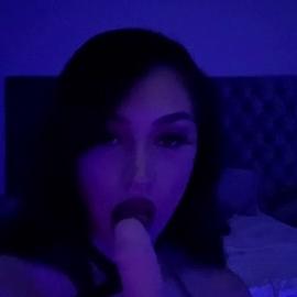 Sarahfucknsaxah Dildo Blowjob Ppv