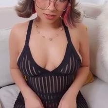 Urbabydollxo Lela Sohna Onlyfans Dildo Fuck