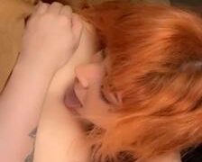 Ziafox Cumshow