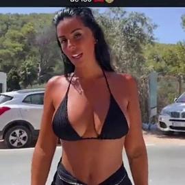 La Pote De Laura Petard
