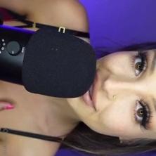 Iced Mocha Asmr Trigger Words