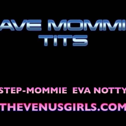 Eva Notty Amazing Milf