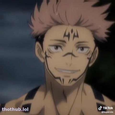 Sukuna