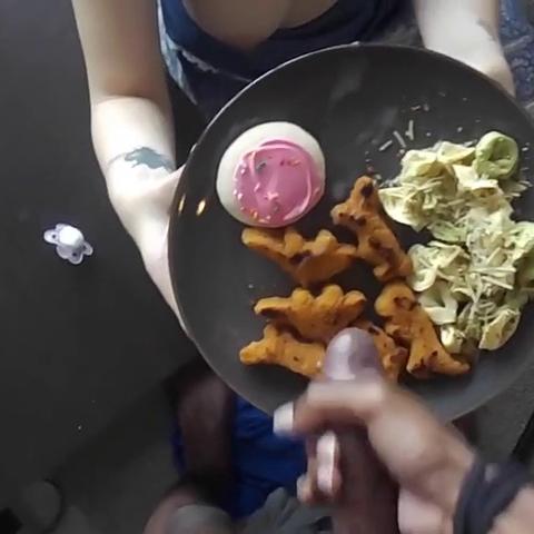 Nathalie Heart – Breakfast