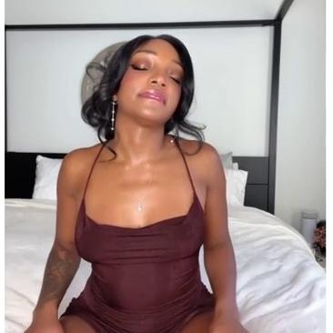 Kaybear Valentines Joi