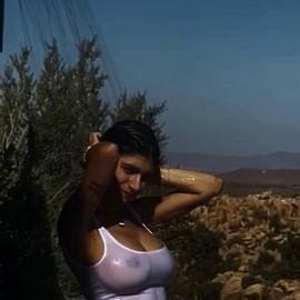 Mia Khalifa Leaks