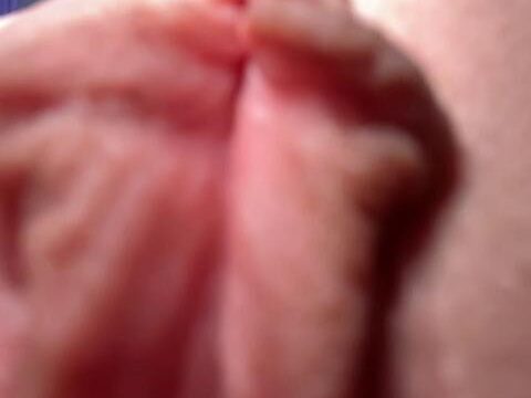 Flora Rodgers – Onlyfans Super Close Up Pussy