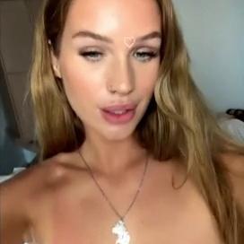 Sky Bri 06-24 Livestream