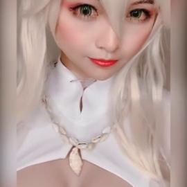 Sol Cosplay