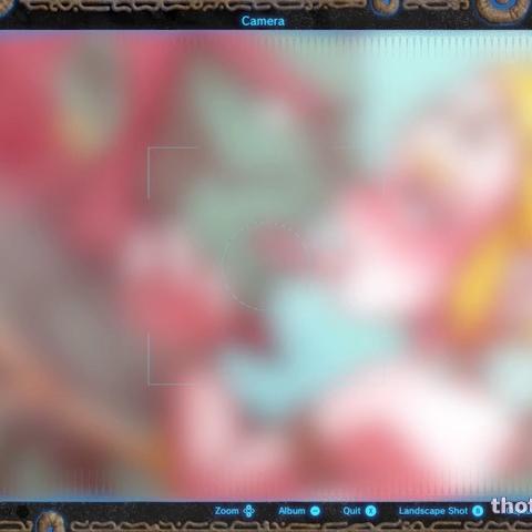 Zelda And Ganondorf Anal