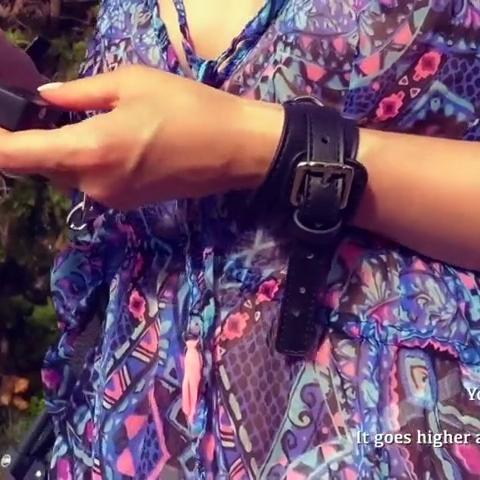 Jeny Smith New One – Timer Padlock Games