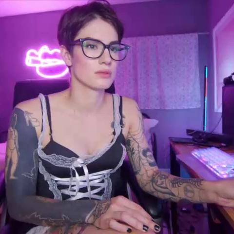 Aynmarie Live Show Recorded On 2024-07-29 01-23-07