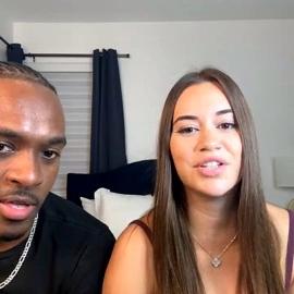 Jadeteen Fucks Bbc On Of Live