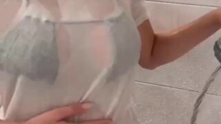 Grace Boor Onlyfans Nude – Show Erotic Body !!!